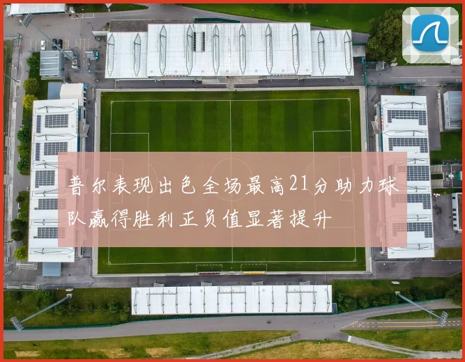 普尔表现出色全场最高21分助力球队赢得胜利正负值显著提升